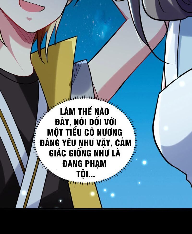 Vạn Giới Tiên Vương Chapter 59 - Trang 2