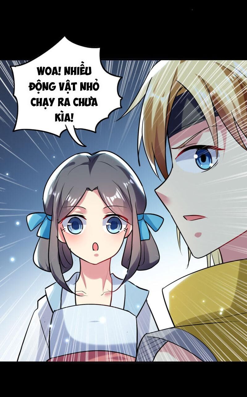 Vạn Giới Tiên Vương Chapter 59 - Trang 2