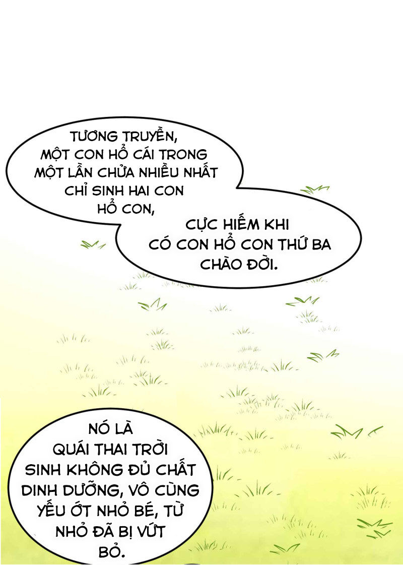 Vạn Giới Tiên Vương Chapter 58 - Trang 2