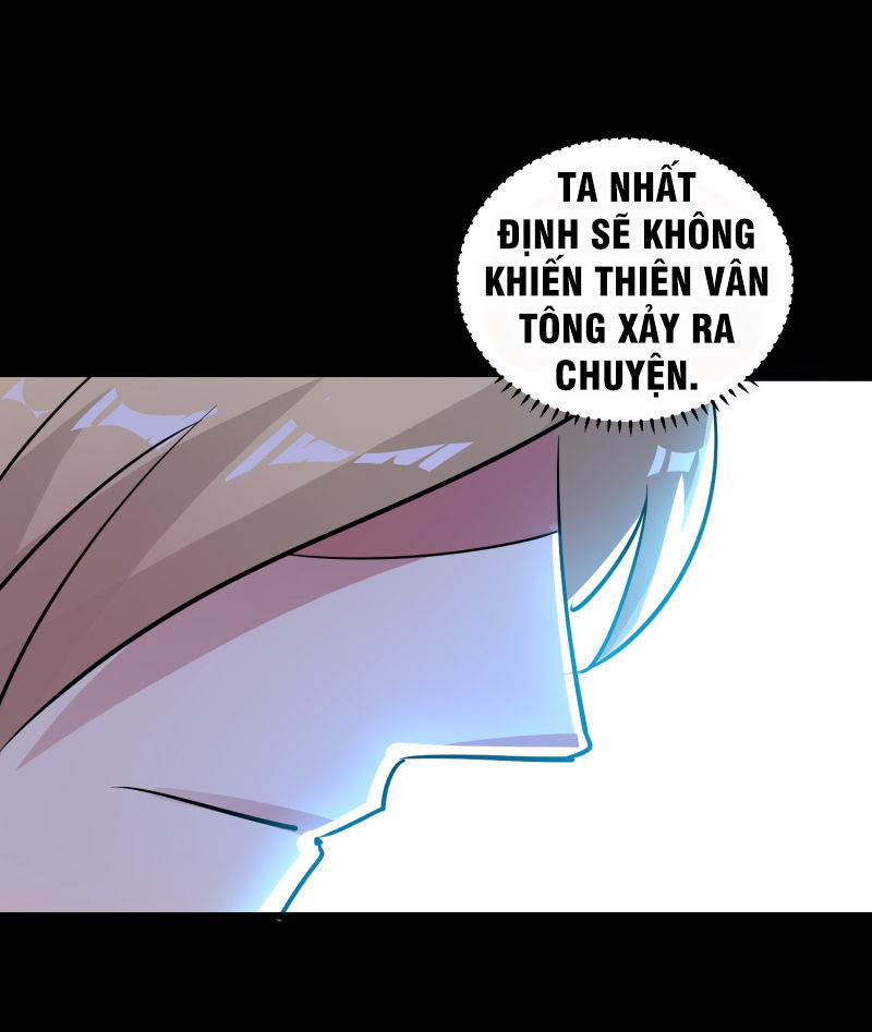 Vạn Giới Tiên Vương Chapter 57 - Trang 2