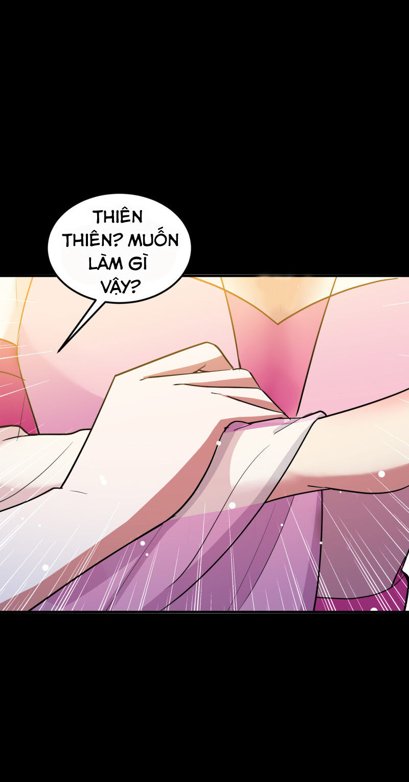 Vạn Giới Tiên Vương Chapter 56 - Trang 2