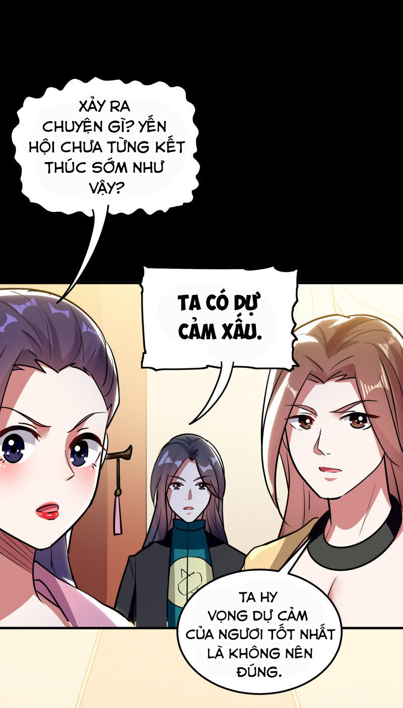 Vạn Giới Tiên Vương Chapter 56 - Trang 2