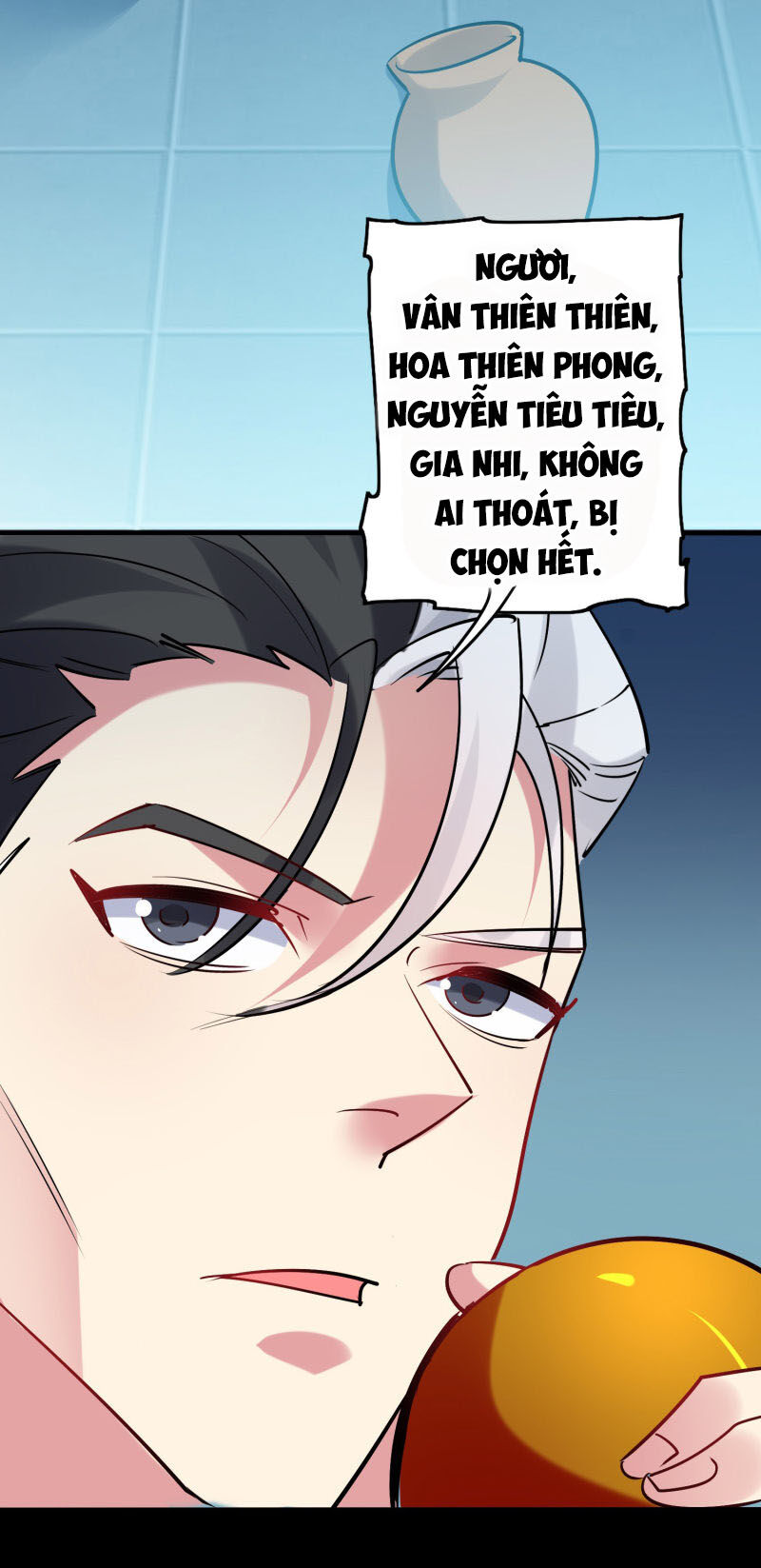 Vạn Giới Tiên Vương Chapter 56 - Trang 2