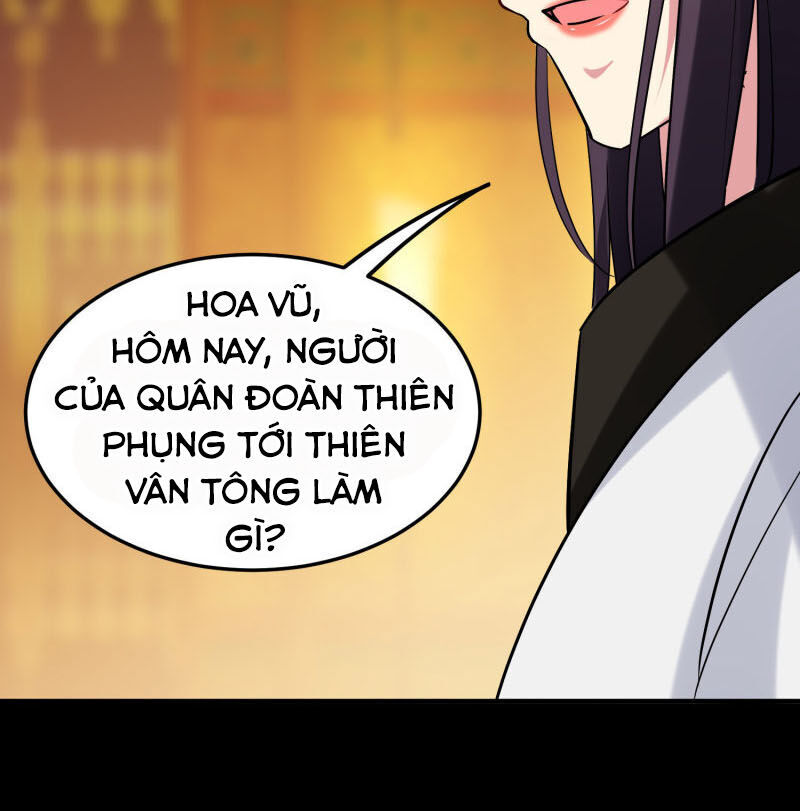 Vạn Giới Tiên Vương Chapter 55 - Trang 2