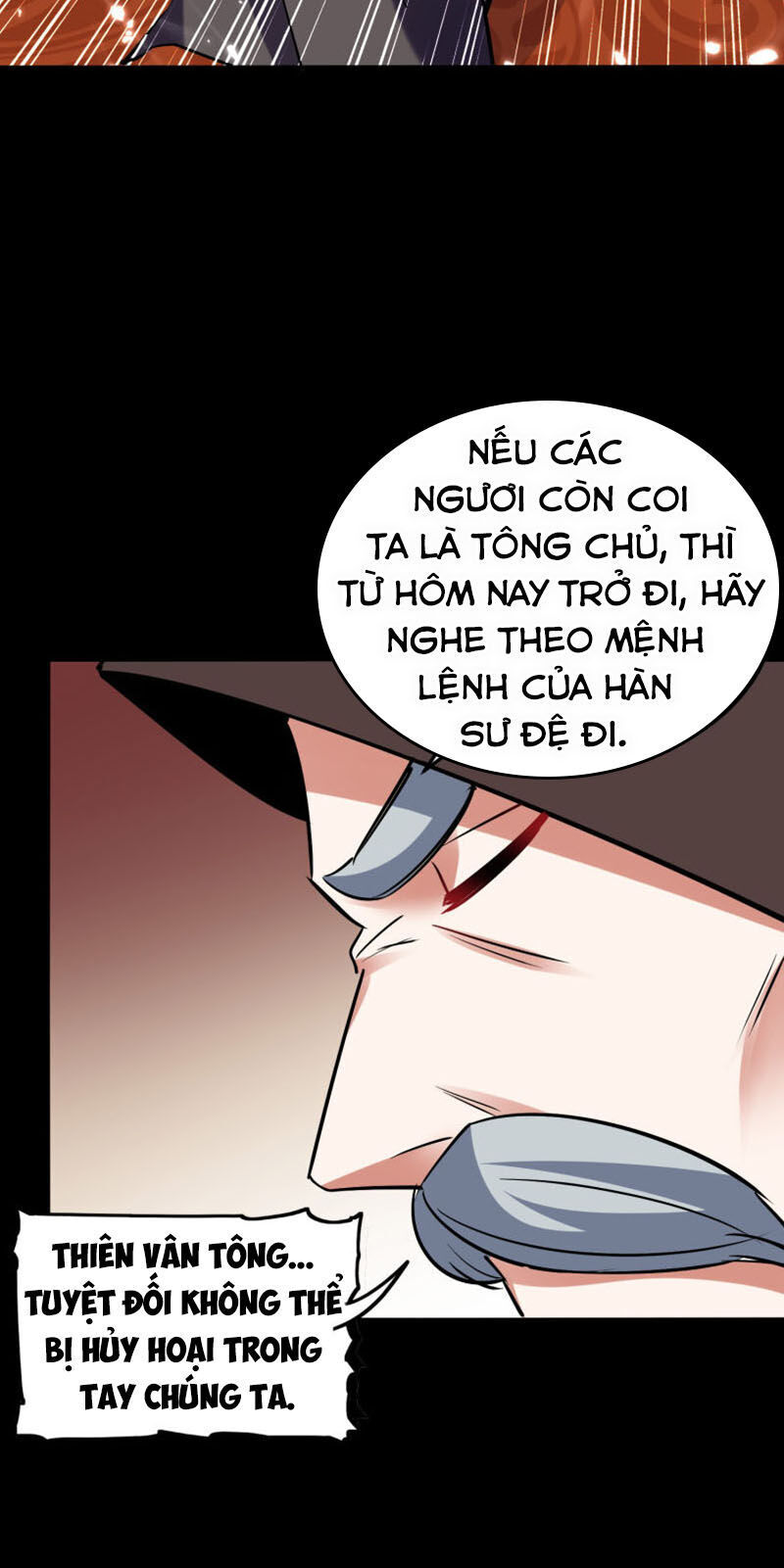 Vạn Giới Tiên Vương Chapter 52 - Trang 2