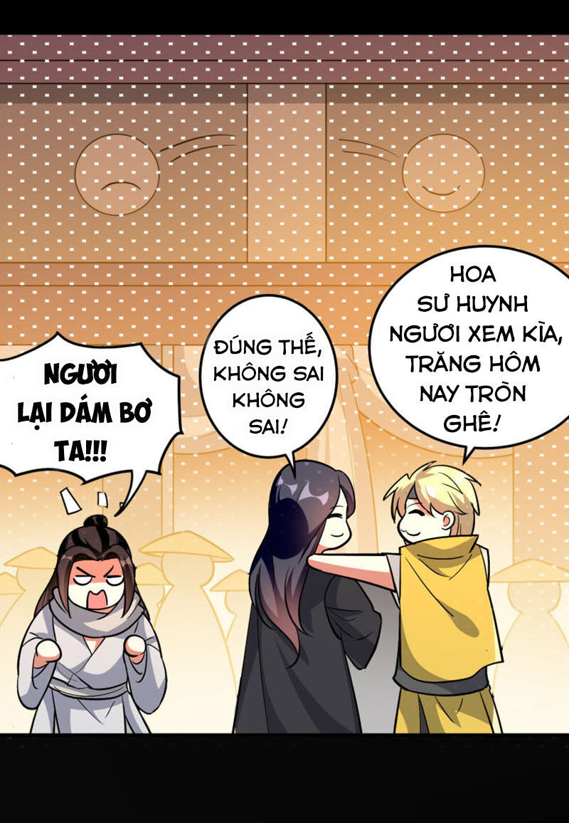 Vạn Giới Tiên Vương Chapter 52 - Trang 2