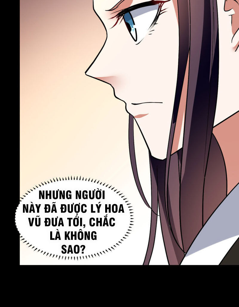 Vạn Giới Tiên Vương Chapter 52 - Trang 2