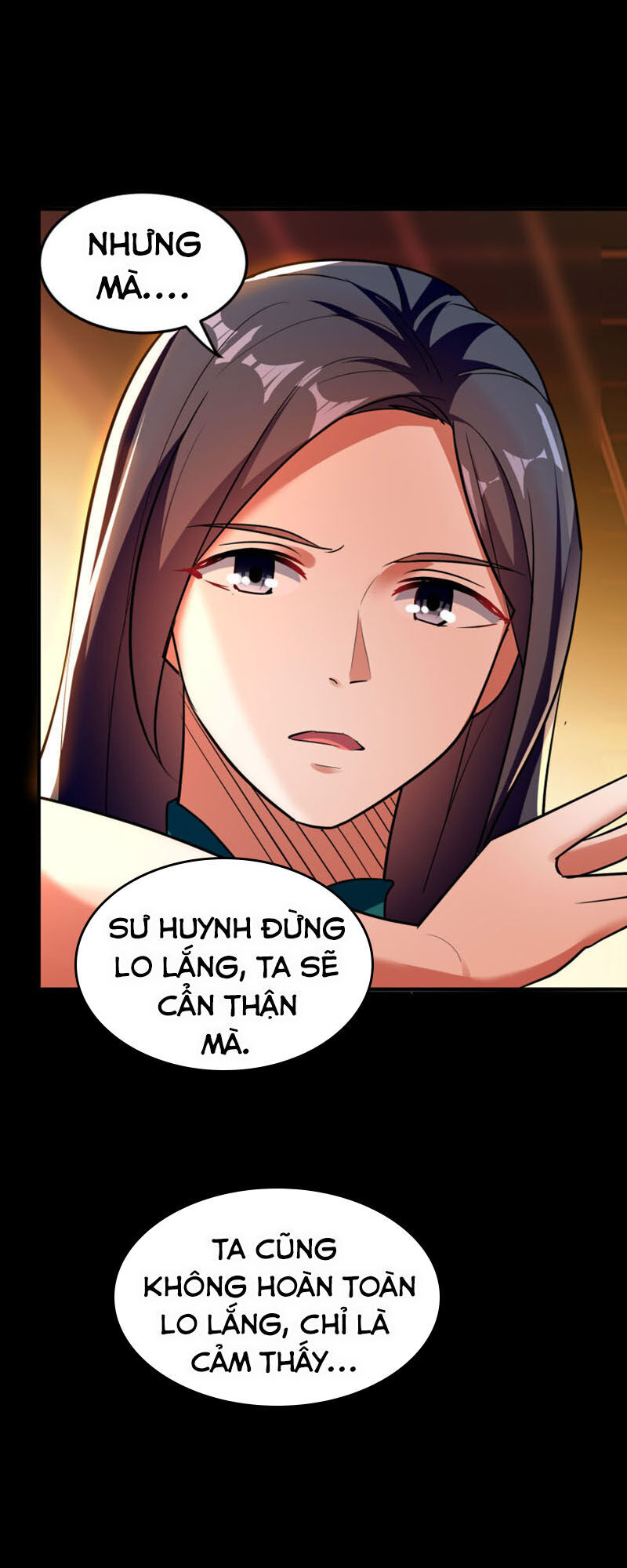 Vạn Giới Tiên Vương Chapter 52 - Trang 2