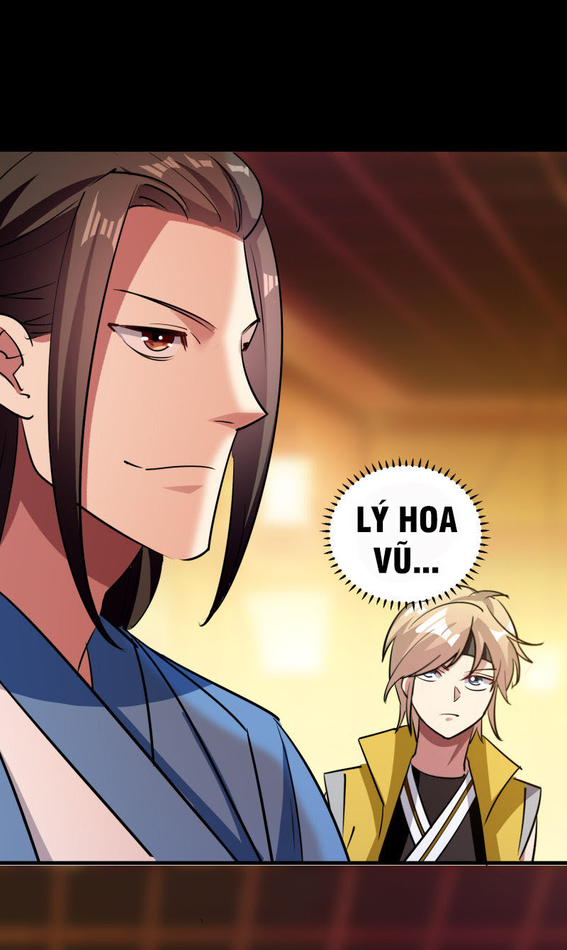 Vạn Giới Tiên Vương Chapter 51 - Trang 2