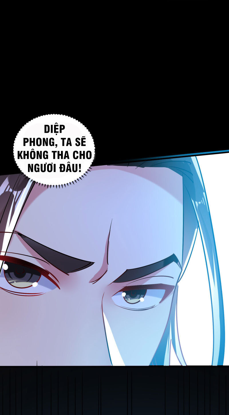 Vạn Giới Tiên Vương Chapter 51 - Trang 2