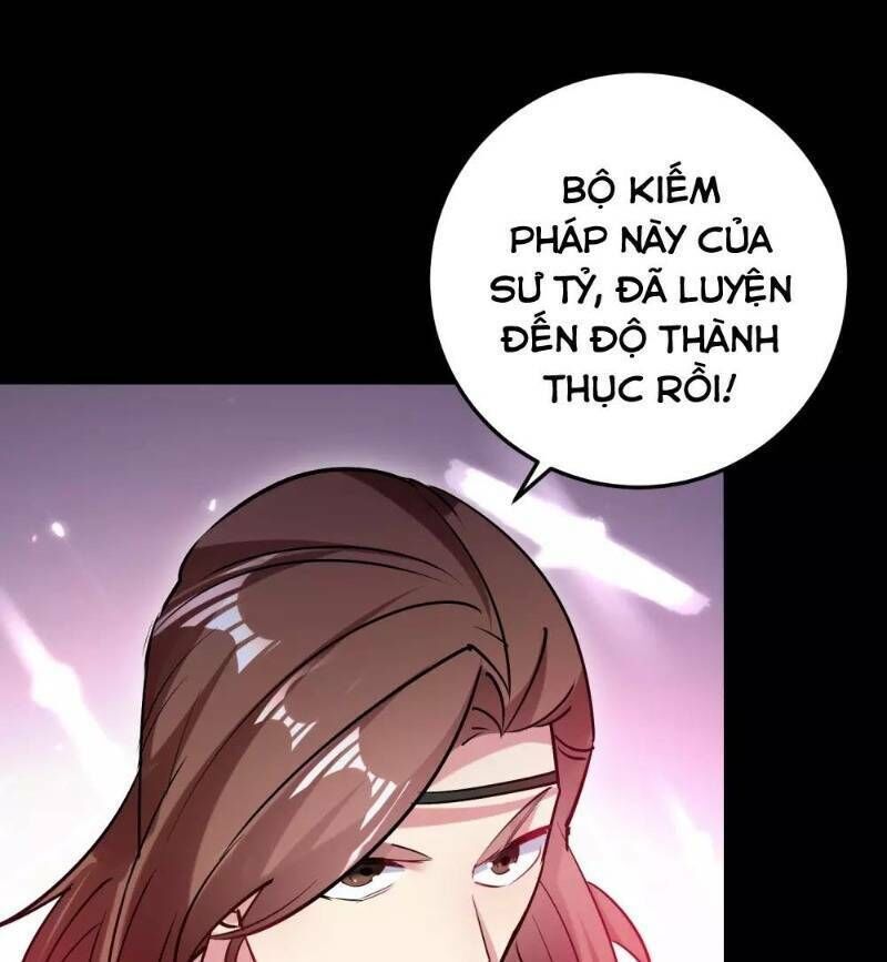 Vạn Giới Tiên Vương Chapter 49 - Trang 2