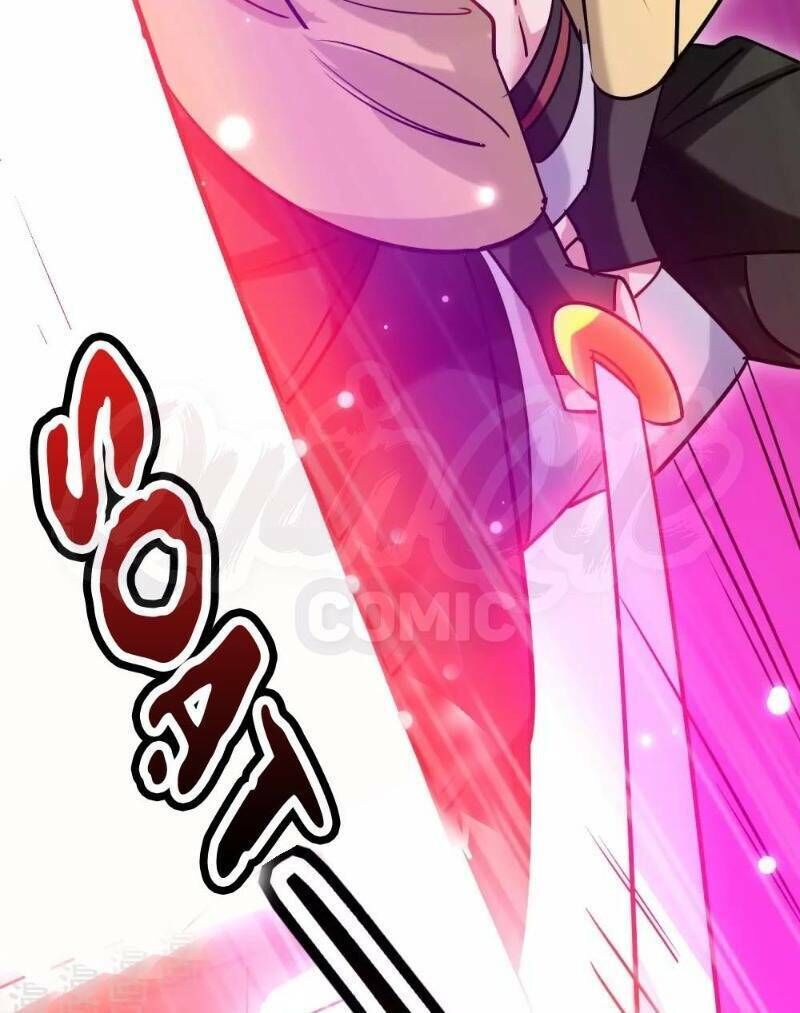 Vạn Giới Tiên Vương Chapter 49 - Trang 2