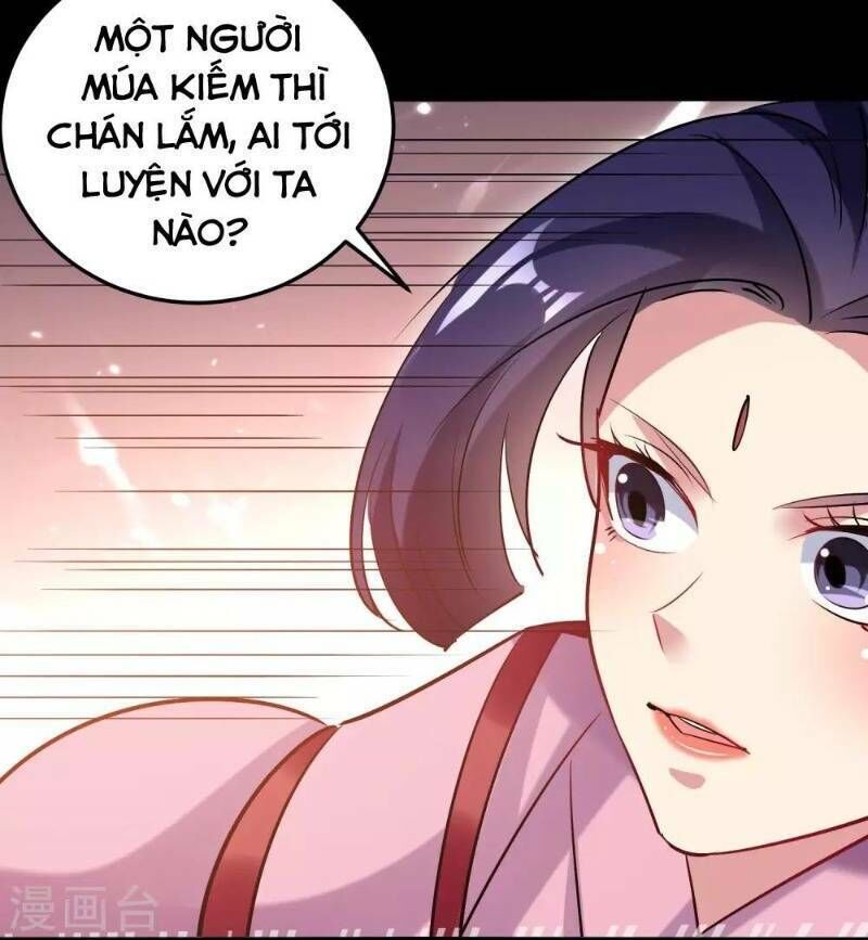 Vạn Giới Tiên Vương Chapter 49 - Trang 2