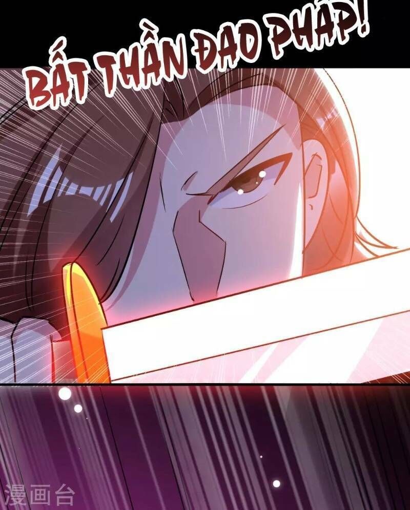 Vạn Giới Tiên Vương Chapter 49 - Trang 2