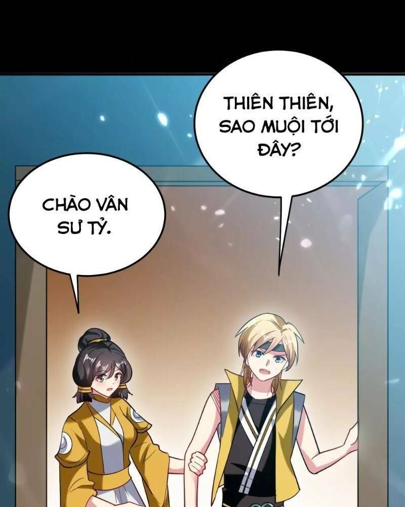 Vạn Giới Tiên Vương Chapter 48 - Trang 2