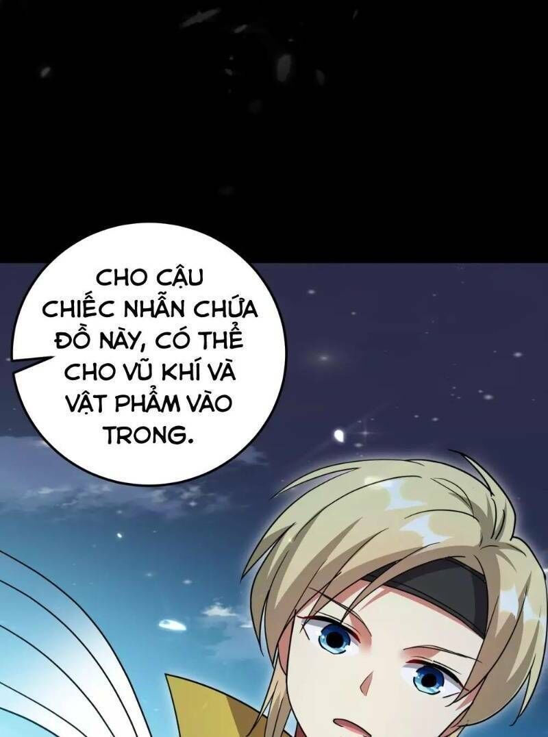 Vạn Giới Tiên Vương Chapter 48 - Trang 2