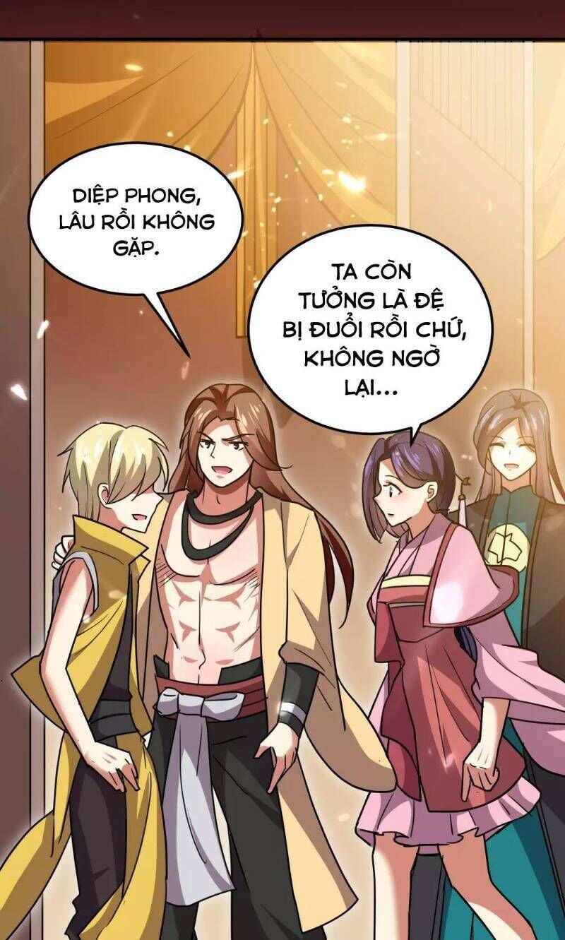 Vạn Giới Tiên Vương Chapter 48 - Trang 2