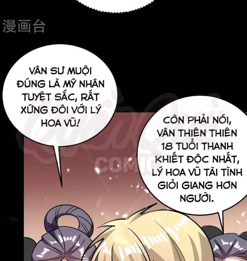 Vạn Giới Tiên Vương Chapter 48 - Trang 2