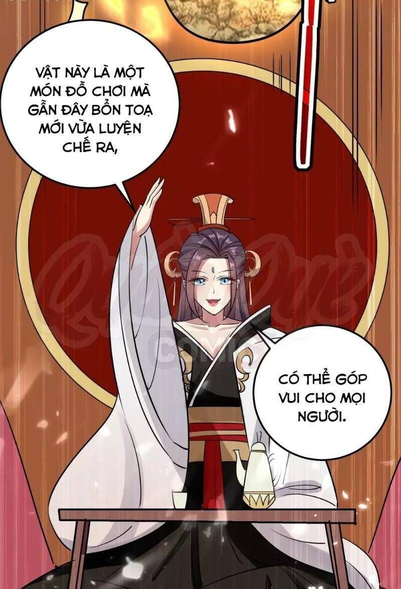 Vạn Giới Tiên Vương Chapter 48 - Trang 2