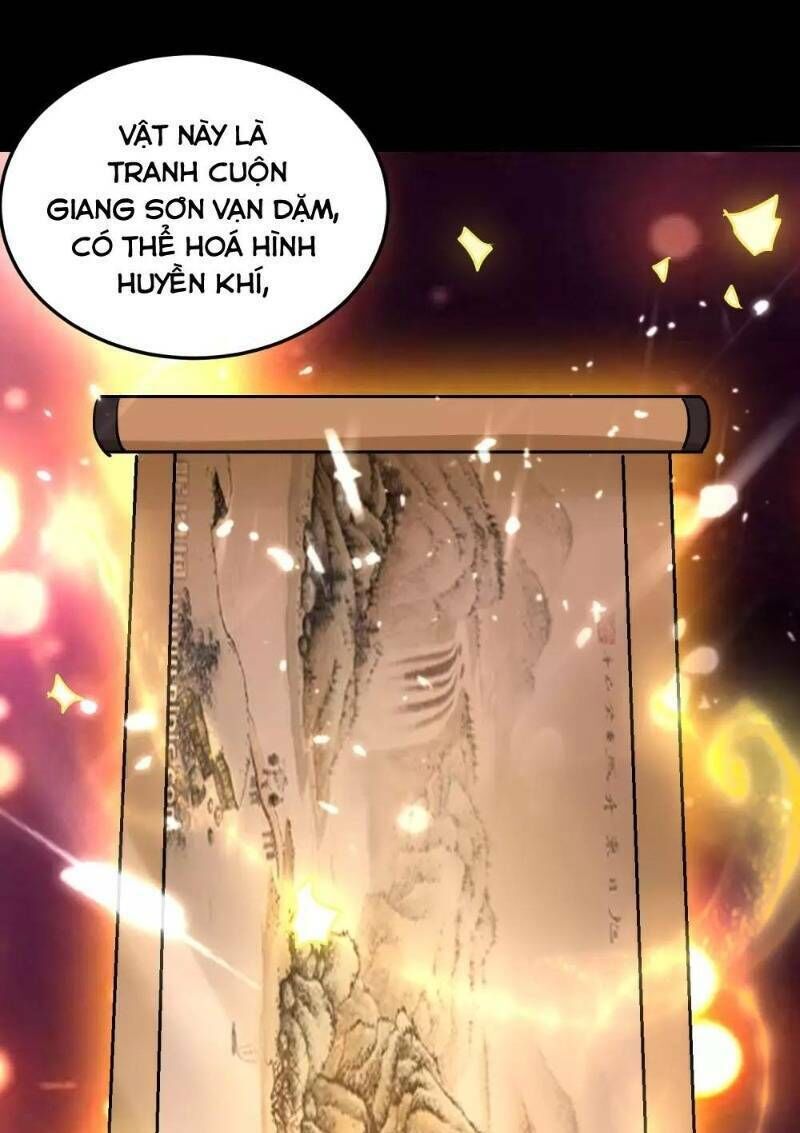 Vạn Giới Tiên Vương Chapter 48 - Trang 2