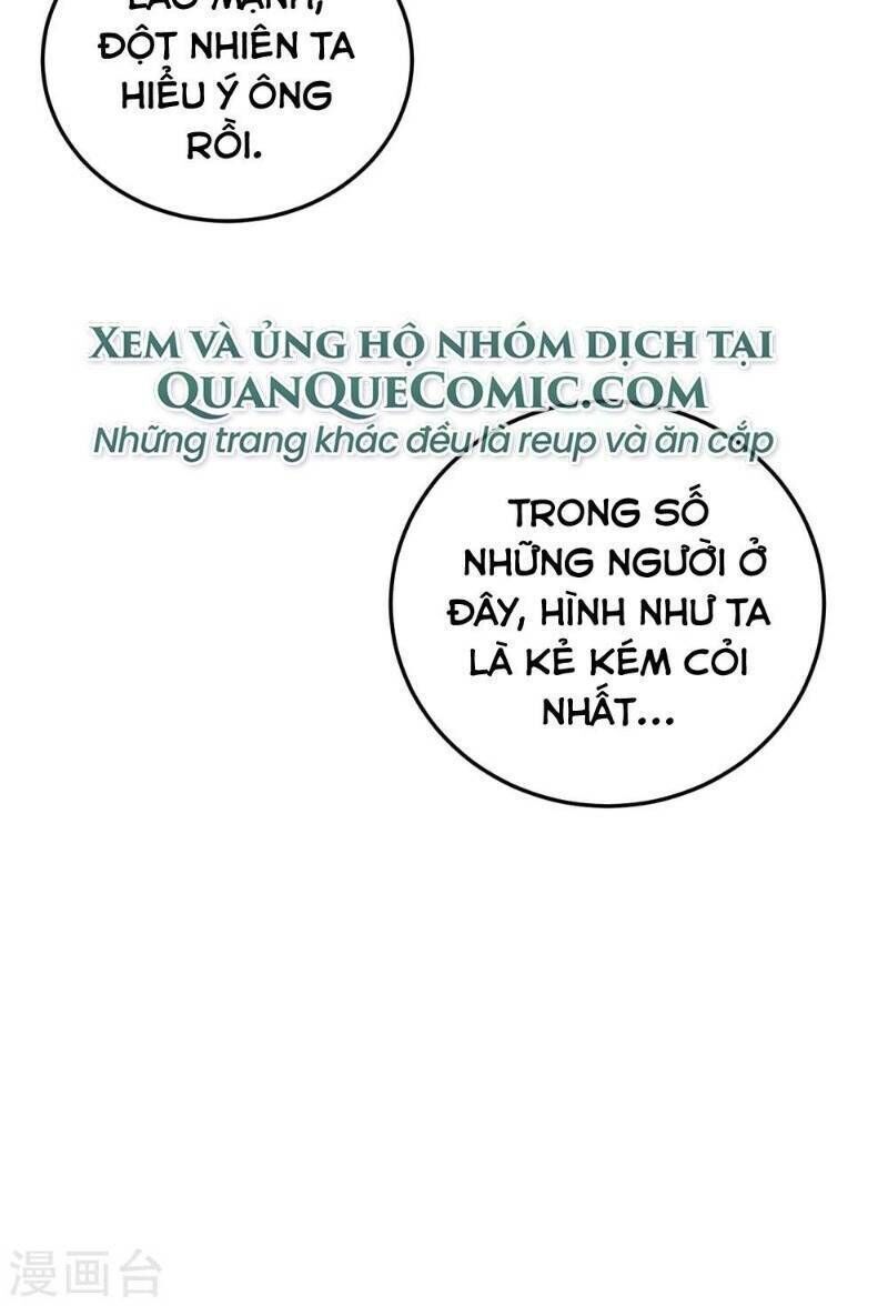 Vạn Giới Tiên Vương Chapter 48 - Trang 2