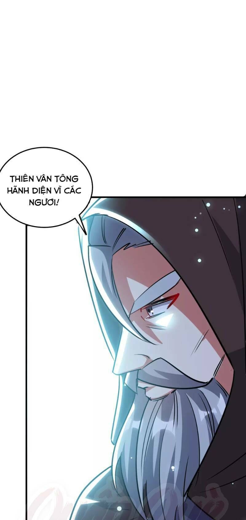 Vạn Giới Tiên Vương Chapter 47 - Trang 2