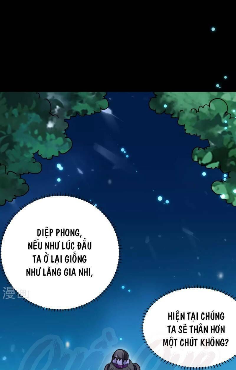 Vạn Giới Tiên Vương Chapter 47 - Trang 2