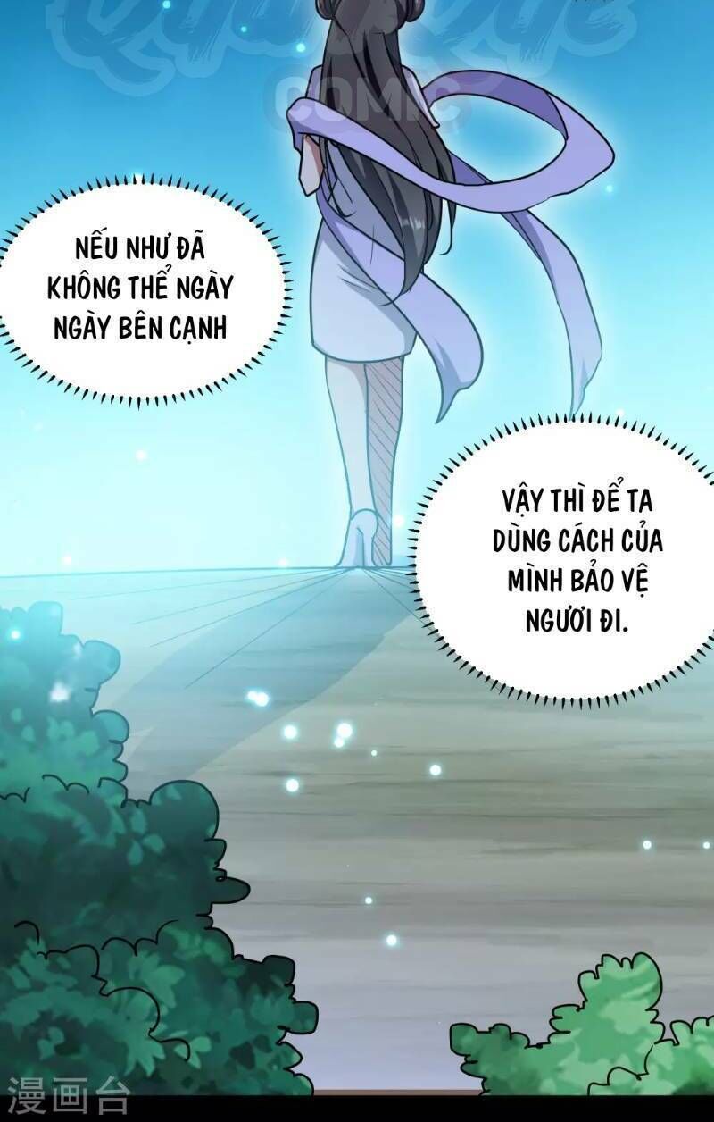 Vạn Giới Tiên Vương Chapter 47 - Trang 2