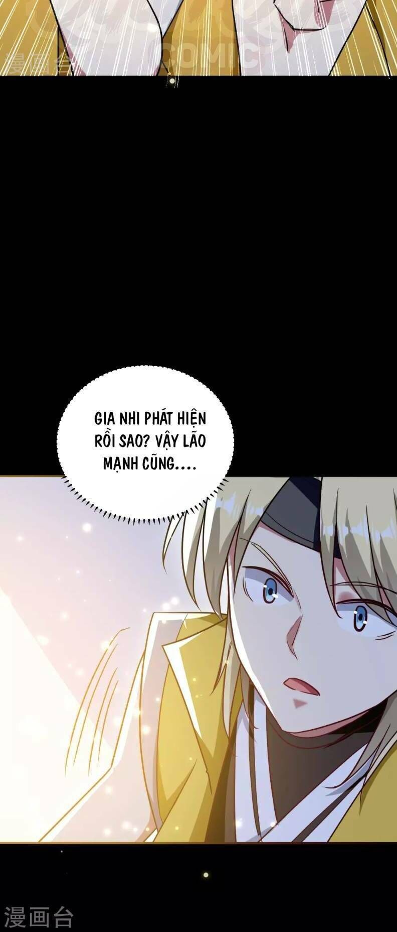 Vạn Giới Tiên Vương Chapter 47 - Trang 2