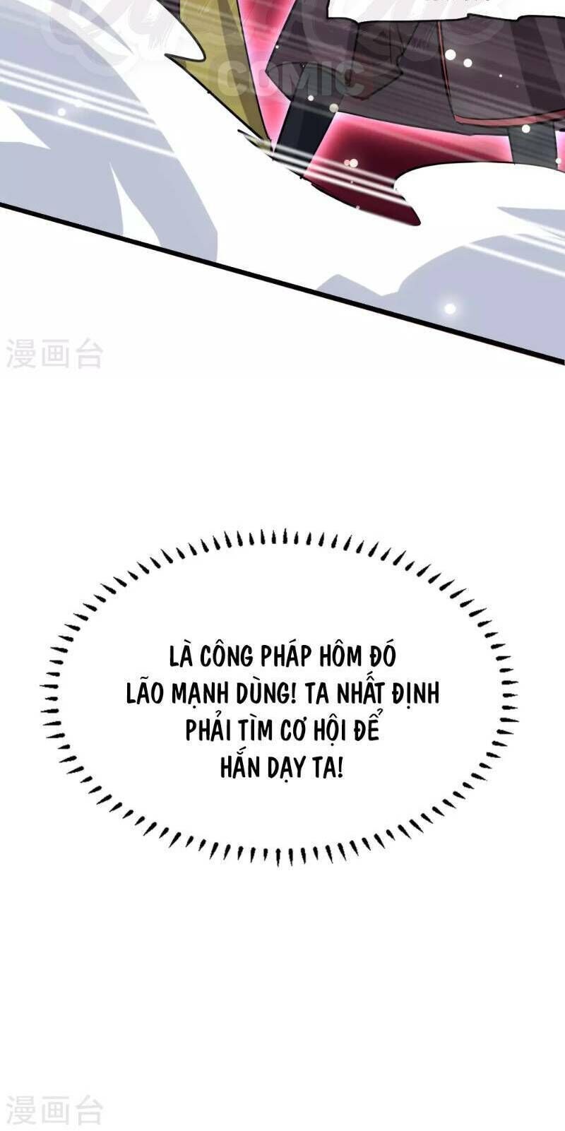 Vạn Giới Tiên Vương Chapter 47 - Trang 2