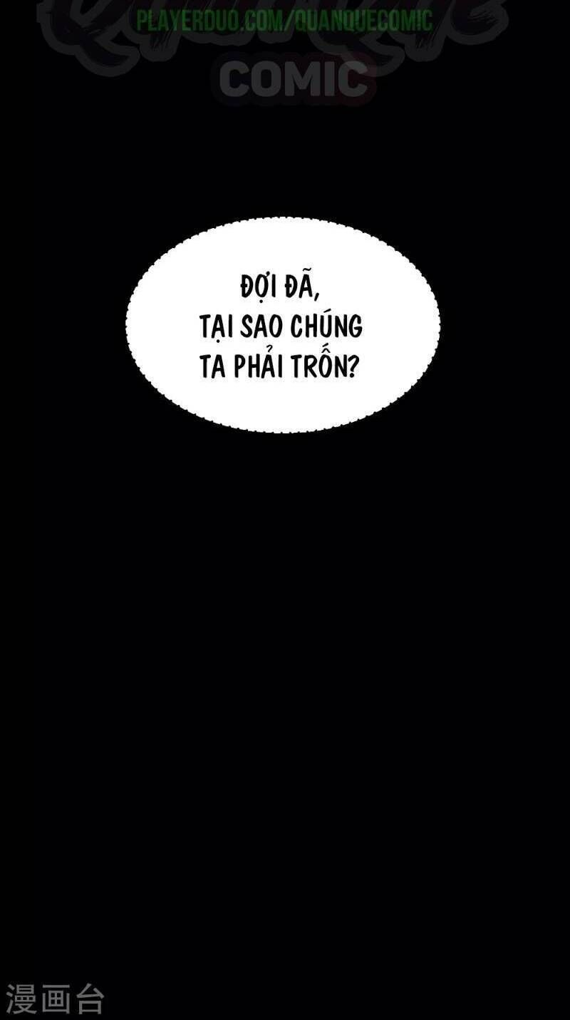 Vạn Giới Tiên Vương Chapter 47 - Trang 2