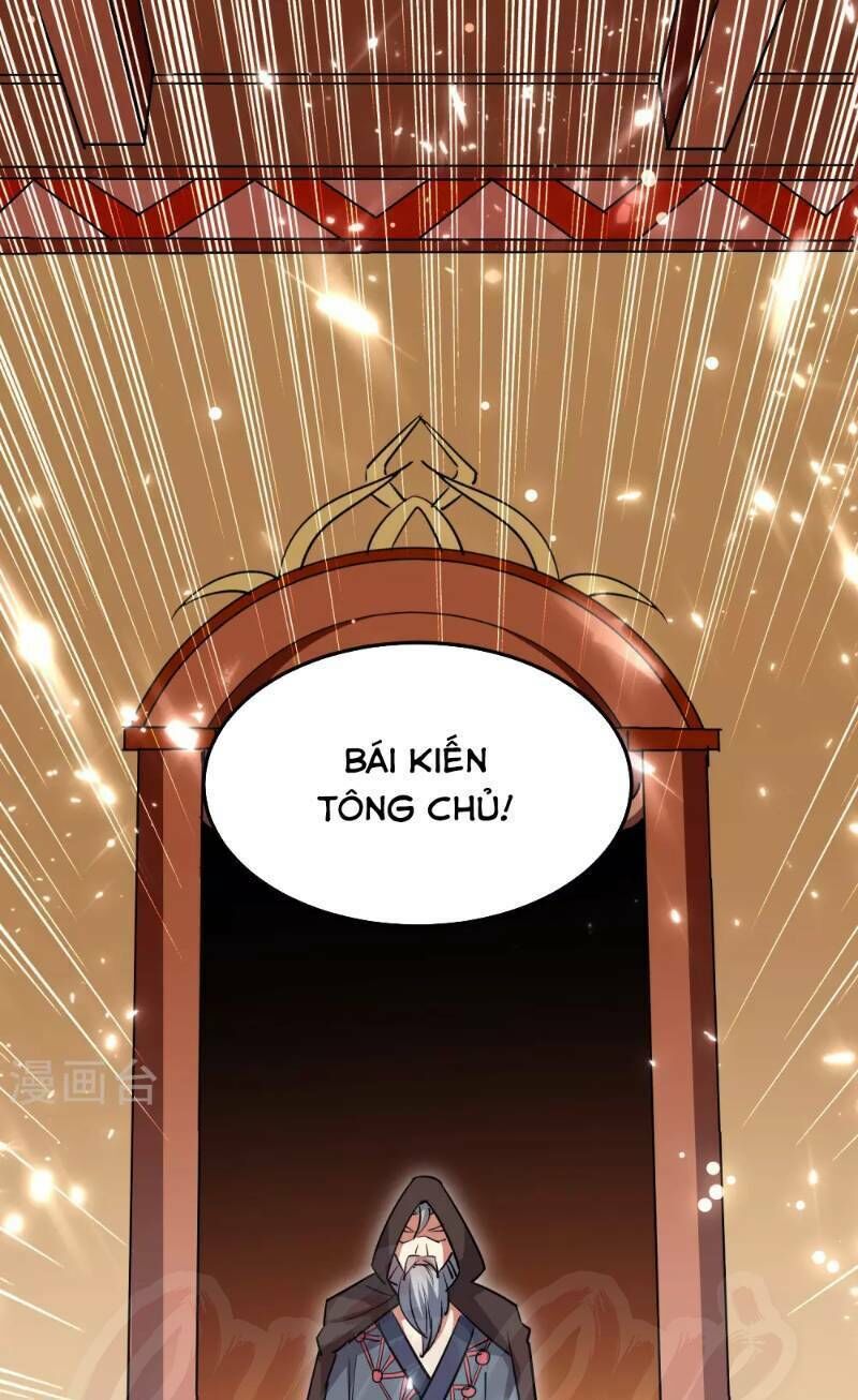 Vạn Giới Tiên Vương Chapter 47 - Trang 2