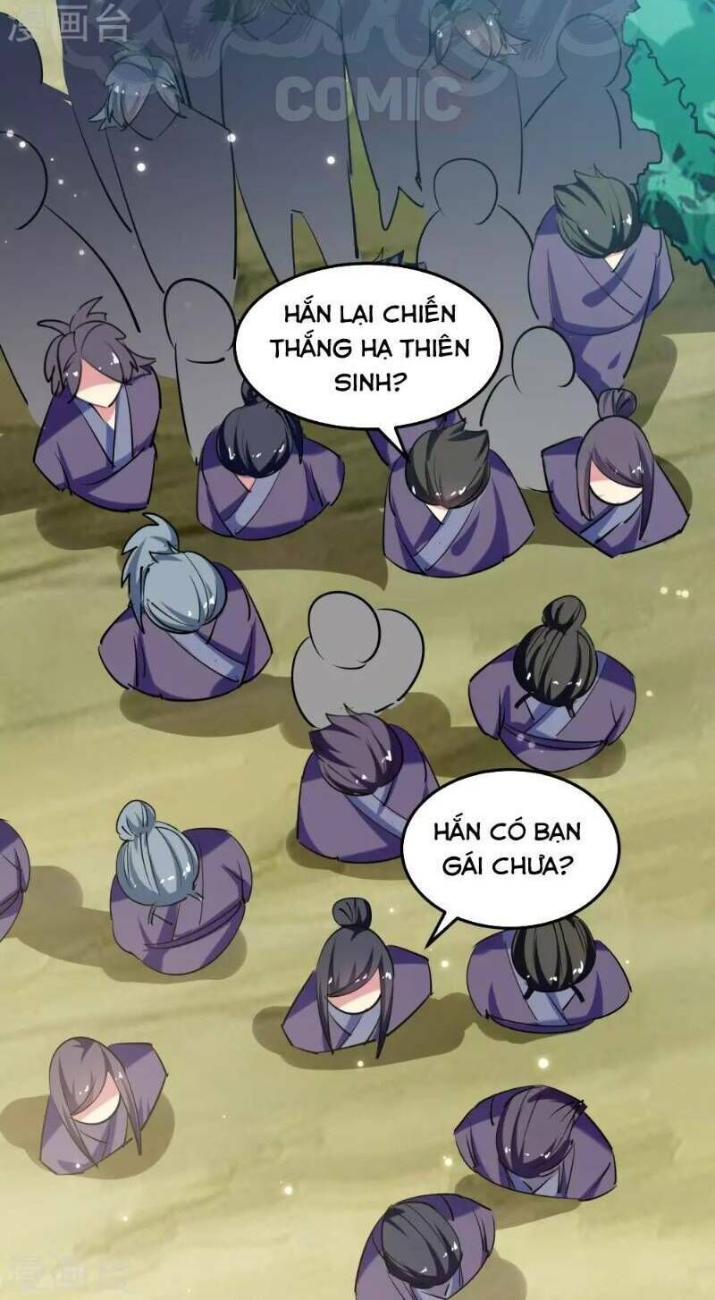 Vạn Giới Tiên Vương Chapter 46 - Trang 2