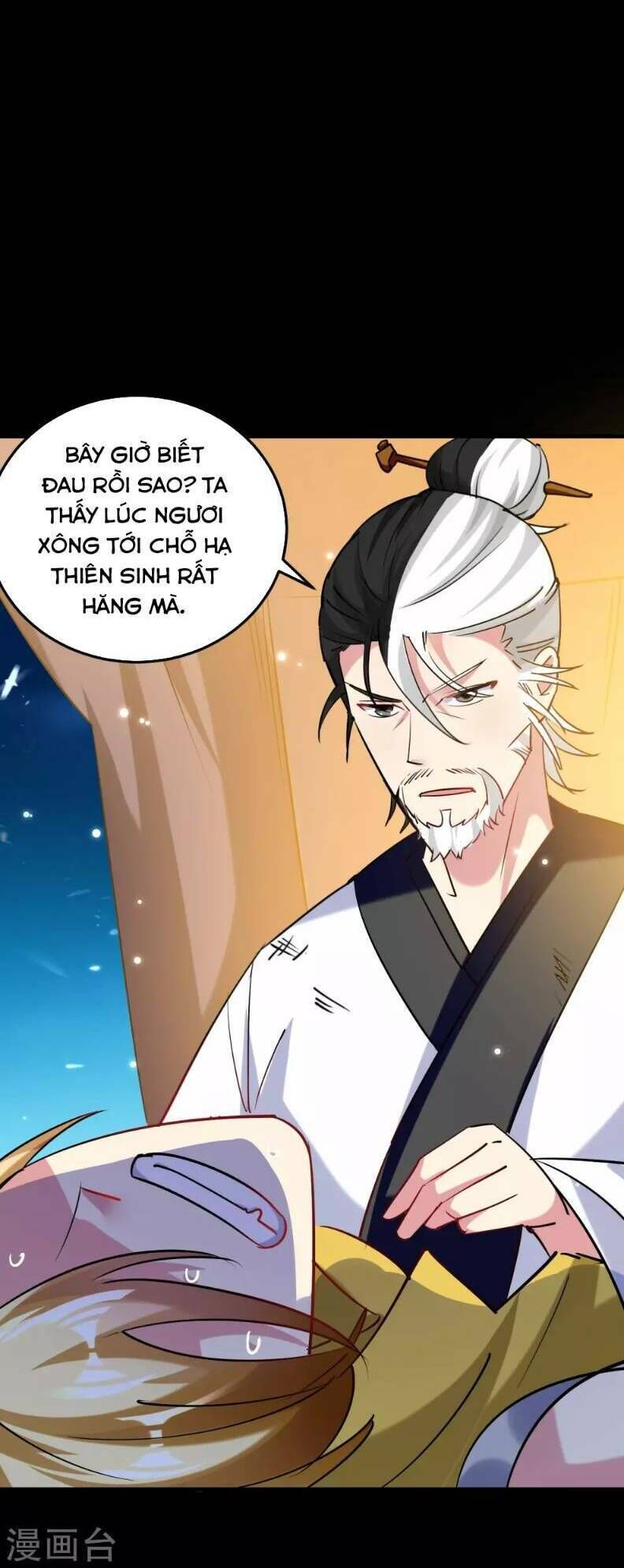 Vạn Giới Tiên Vương Chapter 46 - Trang 2