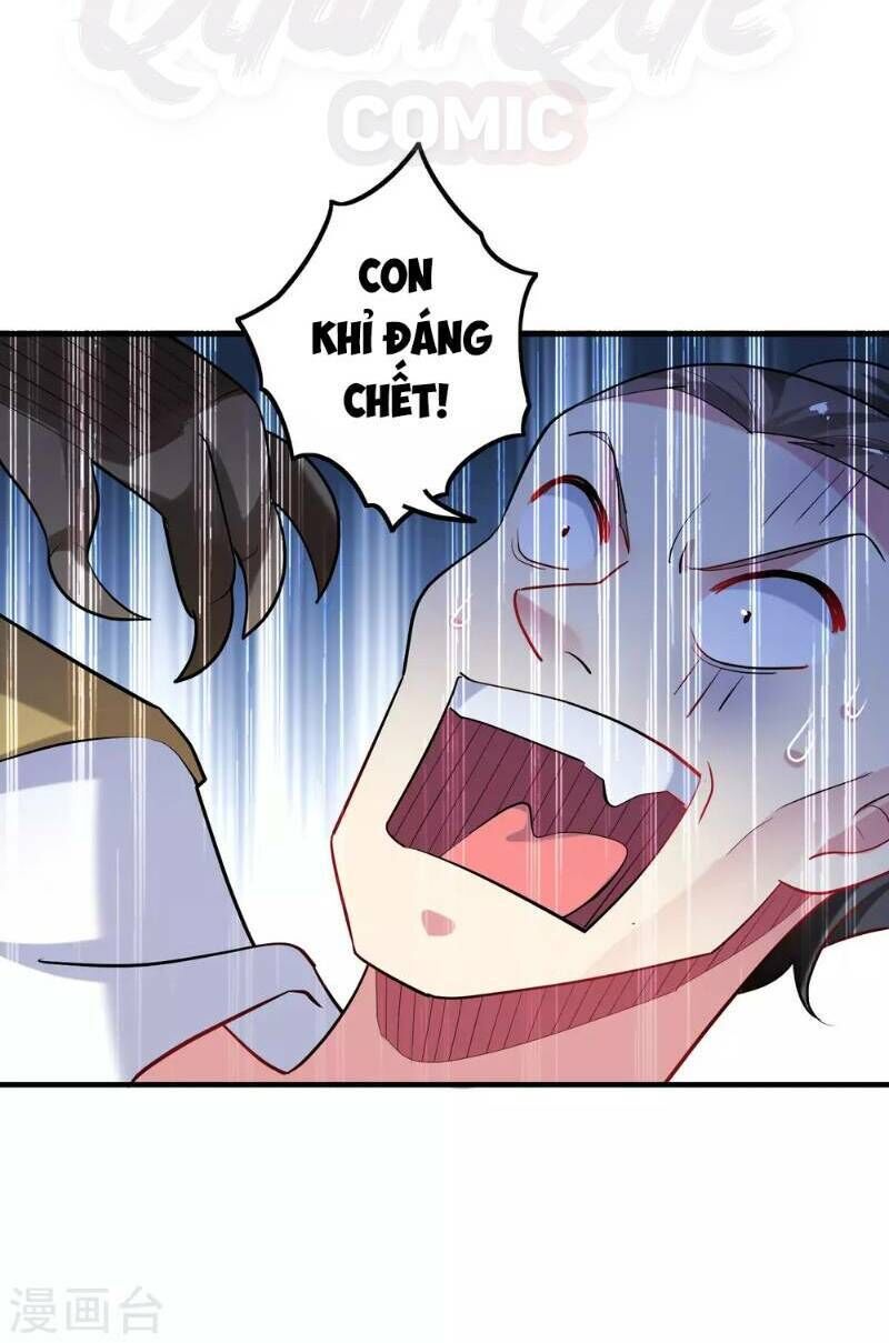 Vạn Giới Tiên Vương Chapter 44 - Trang 2