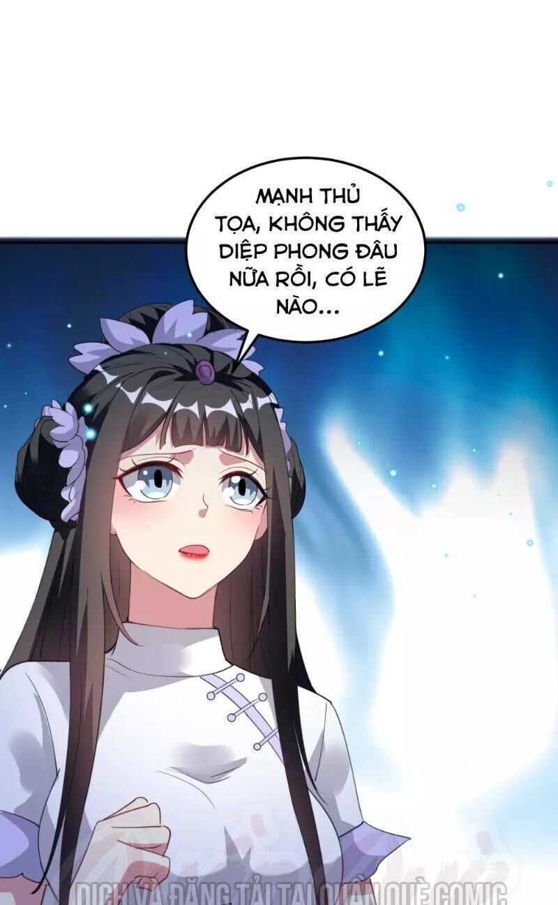 Vạn Giới Tiên Vương Chapter 44 - Trang 2