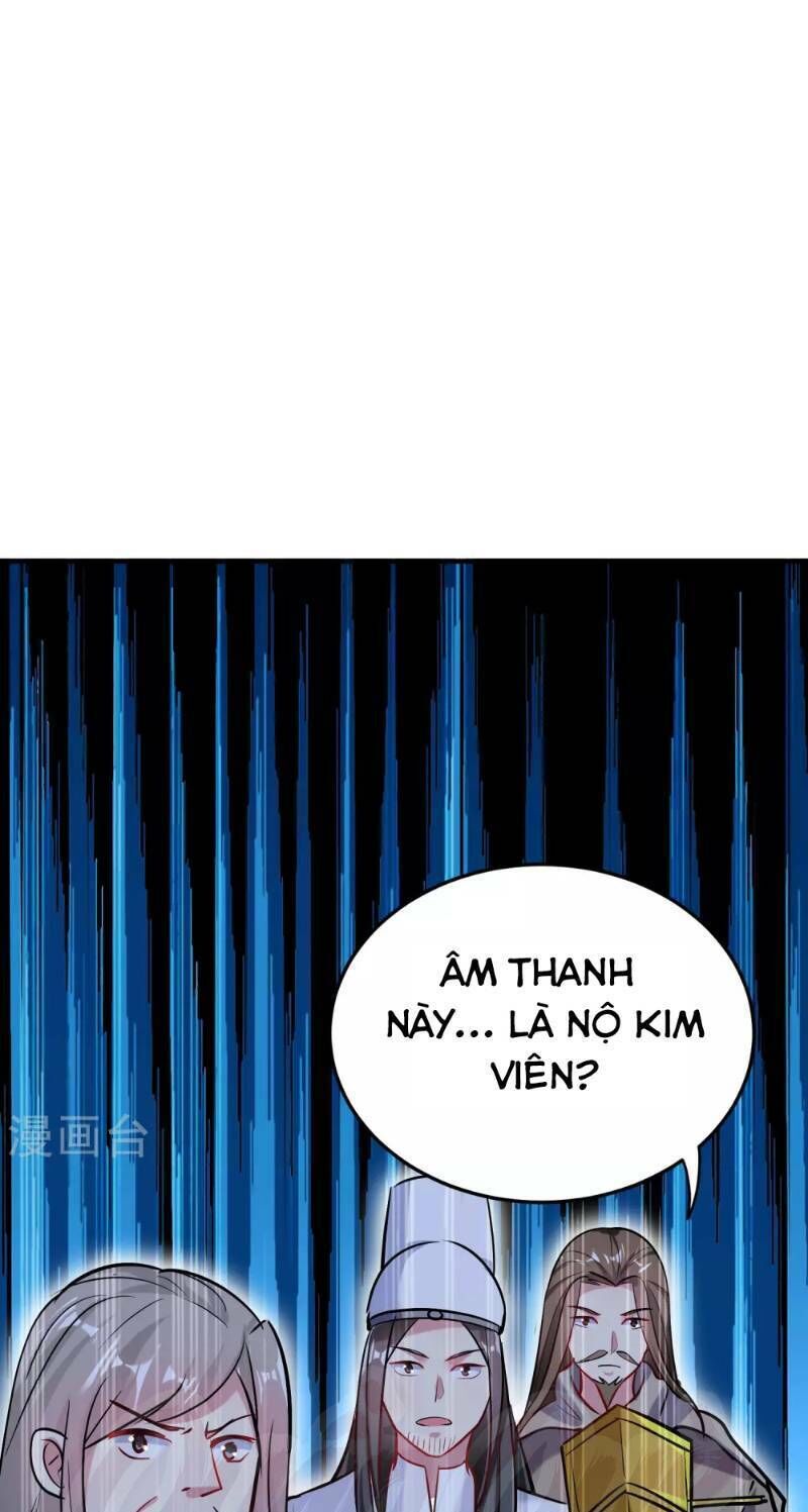 Vạn Giới Tiên Vương Chapter 44 - Trang 2