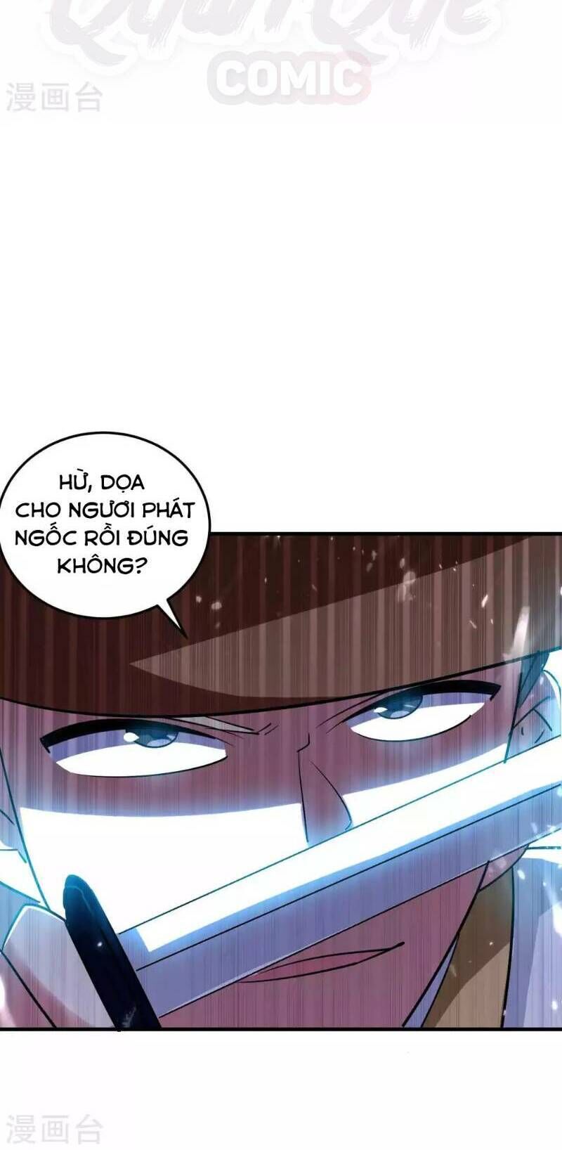 Vạn Giới Tiên Vương Chapter 43 - Trang 2