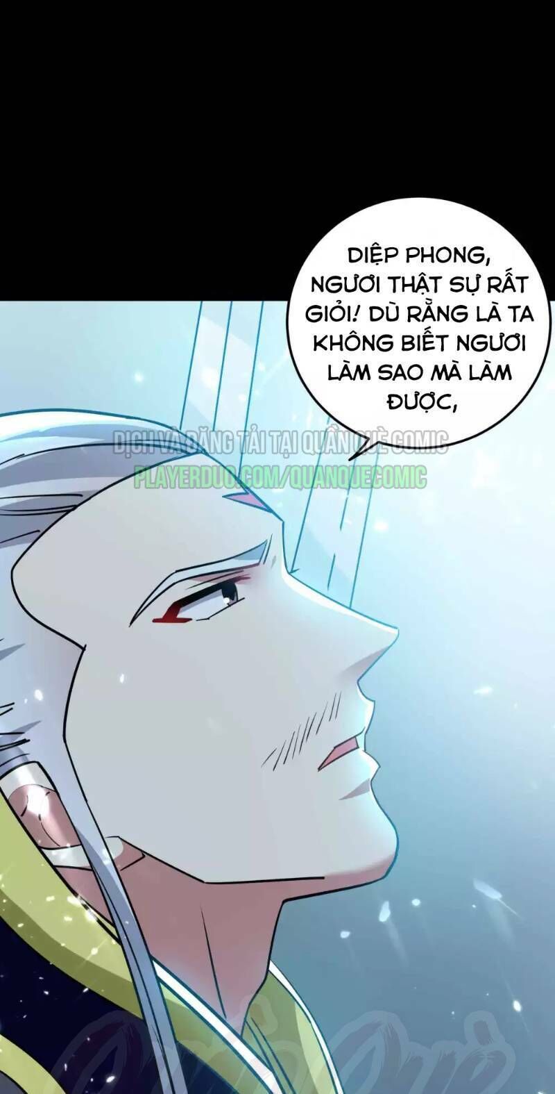 Vạn Giới Tiên Vương Chapter 41 - Trang 2