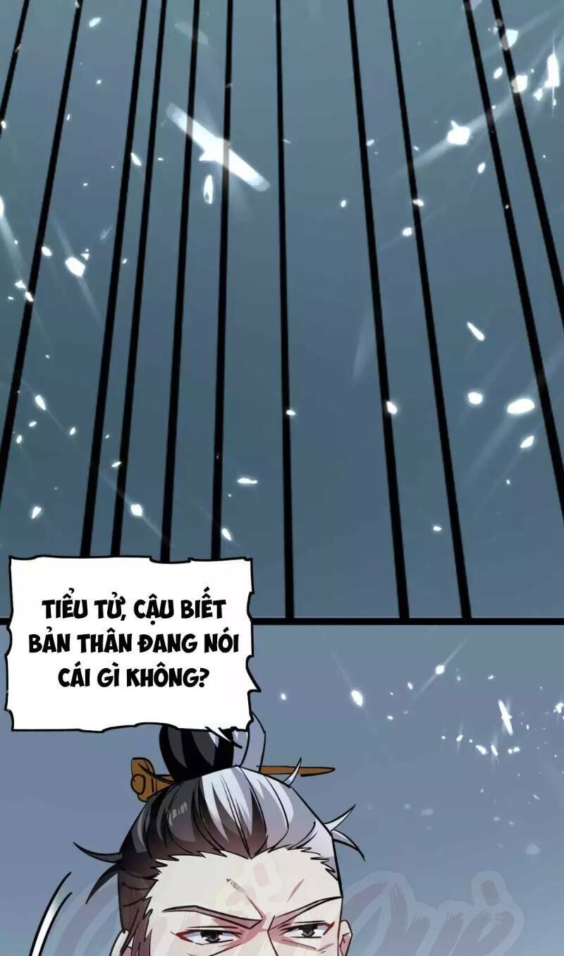 Vạn Giới Tiên Vương Chapter 41 - Trang 2