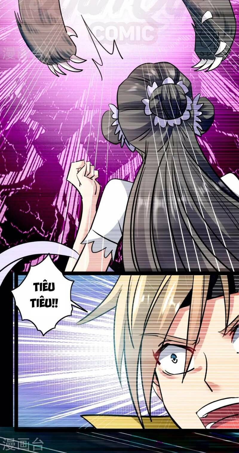 Vạn Giới Tiên Vương Chapter 39 - Trang 2