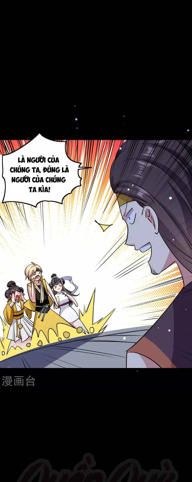 Vạn Giới Tiên Vương Chapter 39 - Trang 2