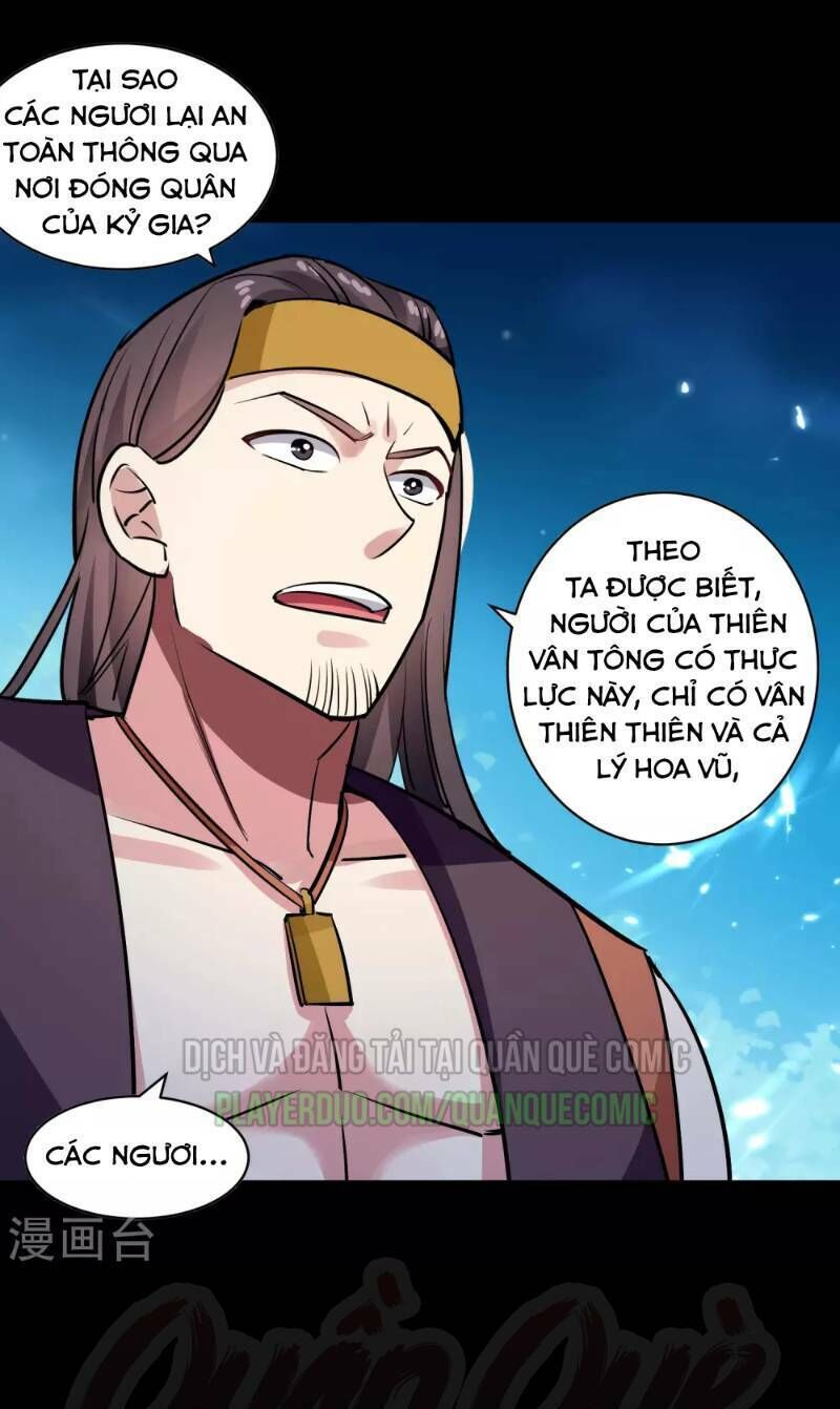 Vạn Giới Tiên Vương Chapter 39 - Trang 2