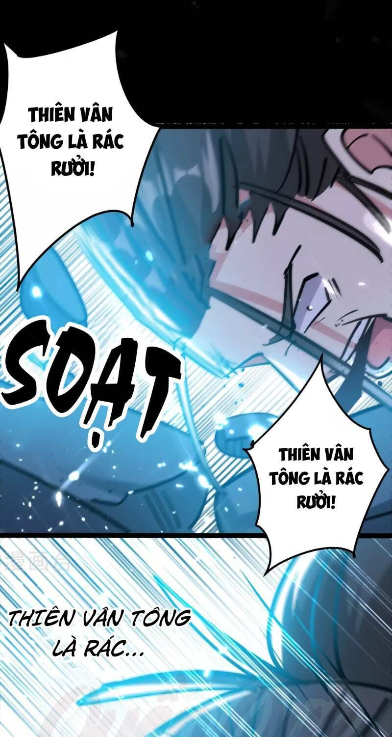 Vạn Giới Tiên Vương Chapter 36 - Trang 2