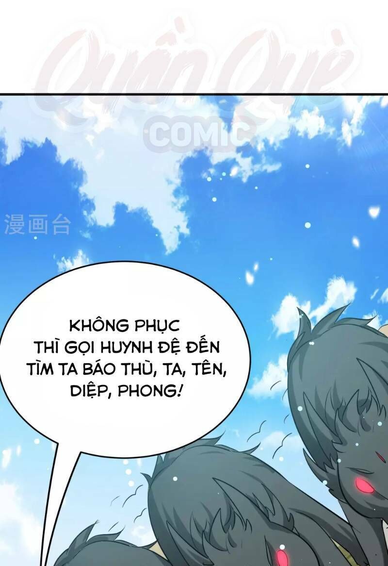 Vạn Giới Tiên Vương Chapter 35 - Trang 2