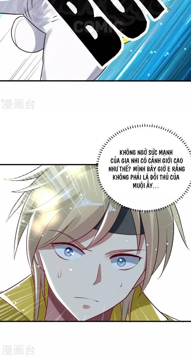 Vạn Giới Tiên Vương Chapter 35 - Trang 2