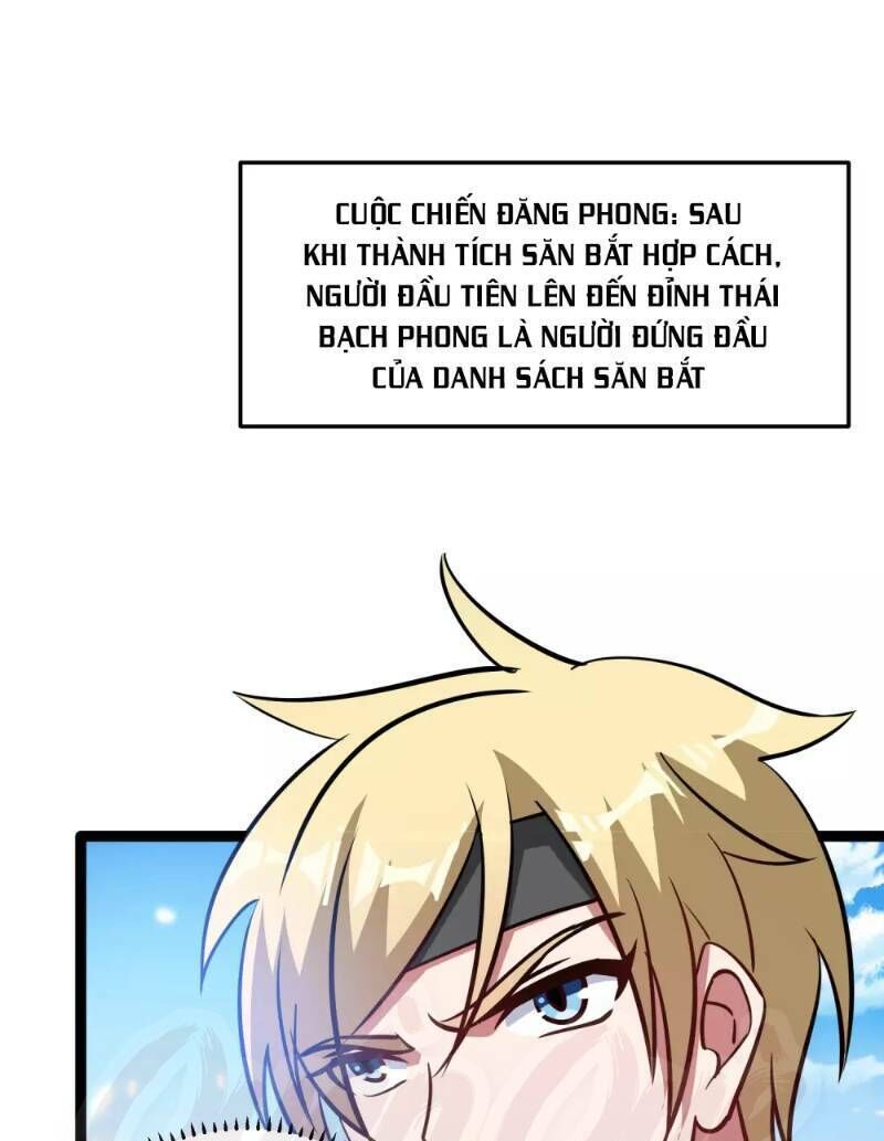 Vạn Giới Tiên Vương Chapter 34 - Trang 2