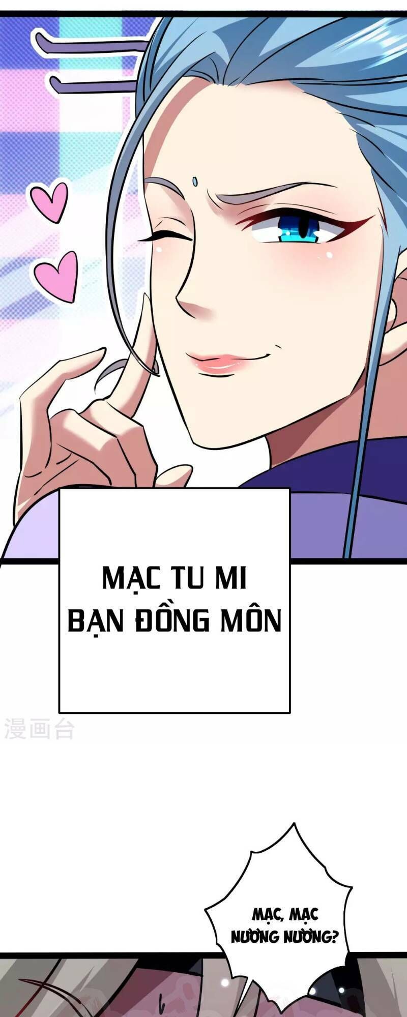 Vạn Giới Tiên Vương Chapter 33 - Trang 2