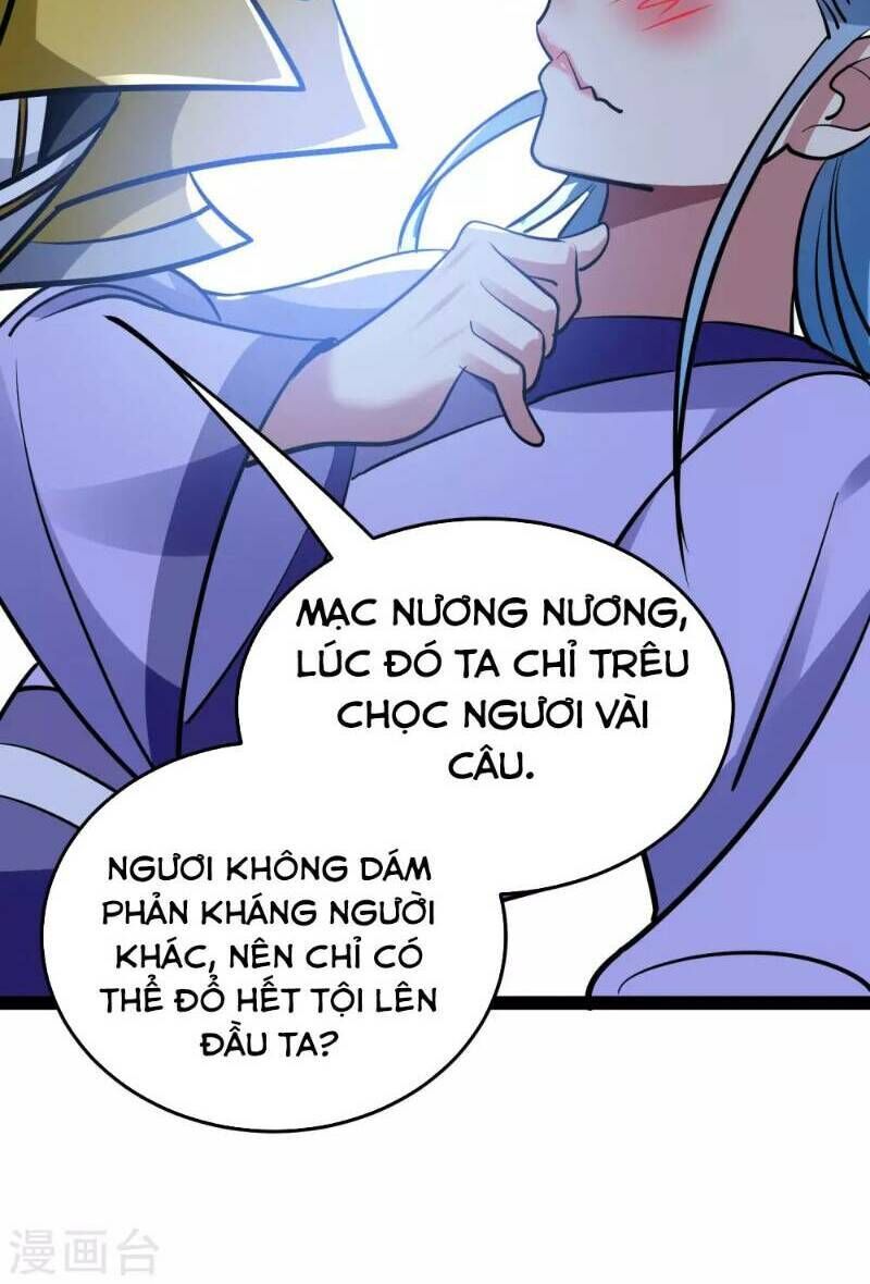 Vạn Giới Tiên Vương Chapter 33 - Trang 2