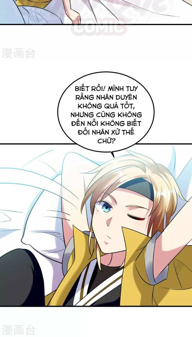 Vạn Giới Tiên Vương Chapter 33 - Trang 2